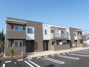 プランドール須恵中央Aの画像