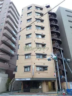 ワコーレ小石川【1階】の外観