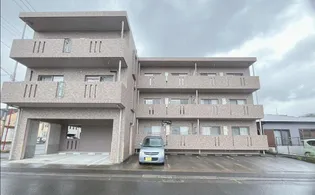 エストアールIIの画像