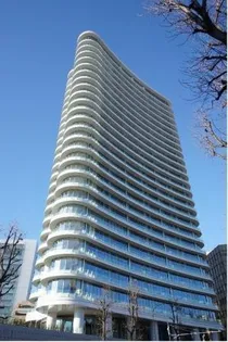 パークコート青山ザ タワーの画像