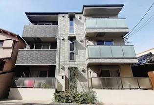 ビルボード淡路駅前の画像