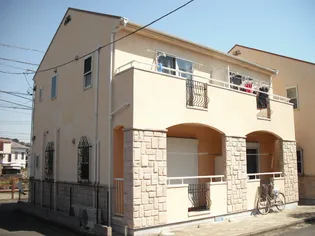 DAISY ITABASHIの画像