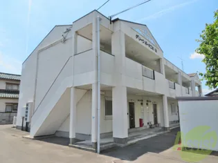 グリーンパーク二木ノ松の画像