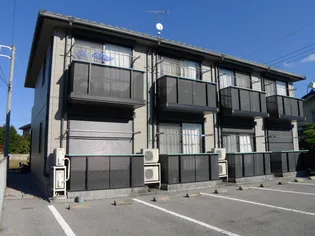 ハイツさわやか Bの画像