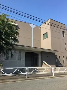 ガーデンハウス千歳船橋の画像