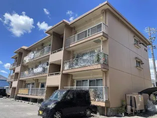 花井ハイツ大東の画像