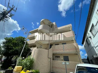 アラモードIIの画像