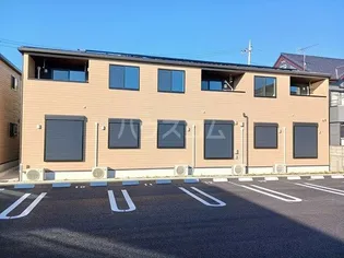 シエロガーデン浅沼 Aの画像