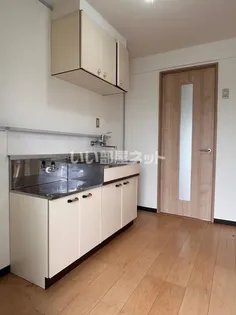 コーポアドバンスB【2階】の内装