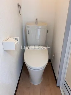 コーポアドバンスB【2階】の内装