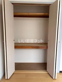 コーポアドバンスB【2階】の内装