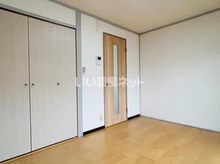 コーポアドバンスB【2階】の内装