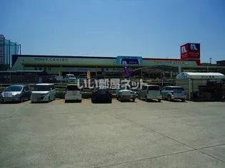 コーポアドバンスB【2階】の周辺