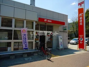 コーポアドバンスB【2階】の周辺