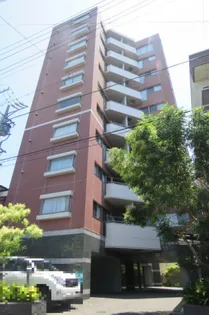 サンフレア日出町【10階】の外観