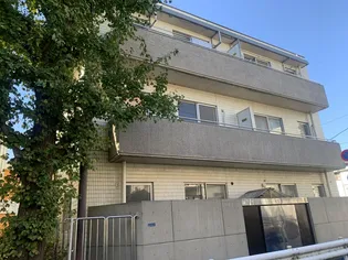 ビラセビリアの画像