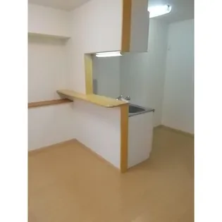 プラムハイム東町【2階】の内装