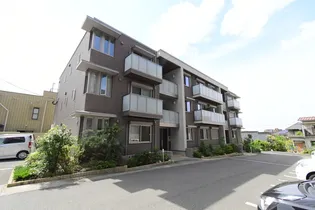 エクラージュ足立の画像