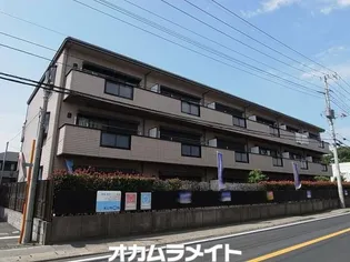 ベルウッド壱番館の画像