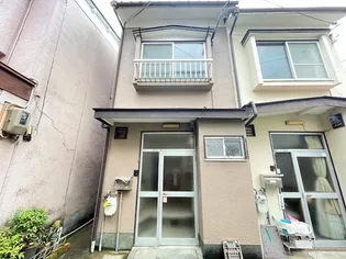 京都府京都市左京区一乗寺木ノ本町【一戸建】の外観