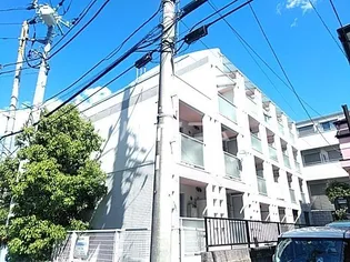 グルックハイム稲毛の画像