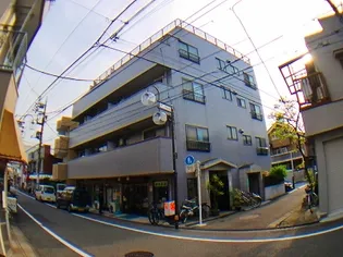 ベルウッド【3階】の外観