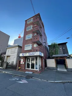 マンション稲垣【2階】の外観