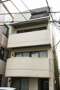 グランビア【3階】の外観
