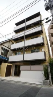 ノブレス上落合【1階】の外観