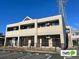 パラシオン旭Bの画像