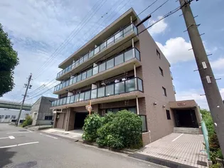 グレイス平島の画像