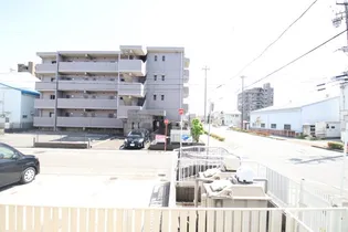 サンハイツsanaeIII【1階】のその他画像