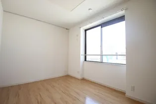 サンハイツsanaeIII【1階】の内装