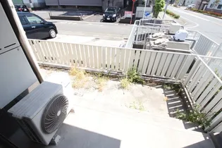 サンハイツsanaeIII【1階】の内装