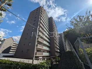 BLESS宮崎台【12階】の外観