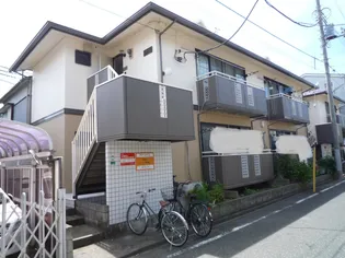 ドリームハイムの画像