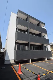 月光江波東弐番館の画像