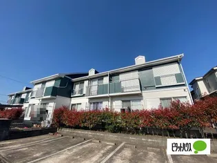 サニーハイツBの画像