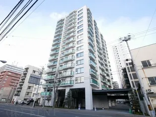 シティハウス円山の画像