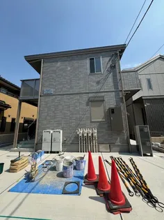 ラ・クラッソ【2階】の外観