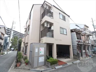 フェニックス正雀【2階】の外観