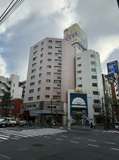 麻布霞町マンションの画像