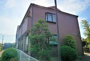 松本台イースト【2階】の外観