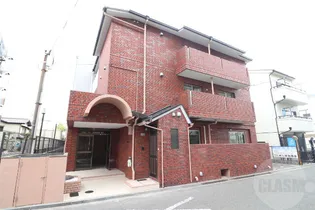 センチュリー三島【1階】の外観