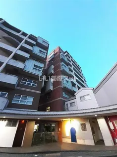 フィールトレイン【6階】の外観