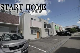 徳島県板野郡板野町川端字島中須【一戸建】の外観