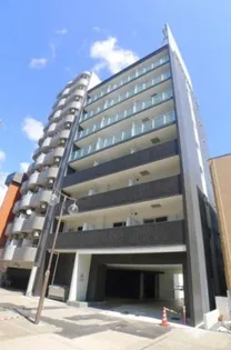 D&Designレジデンス鶴舞【2階】の外観