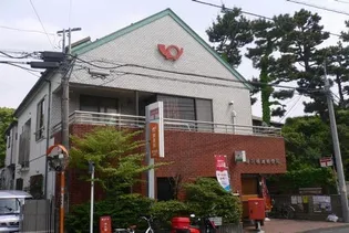 テラスフルール【1階】の外観