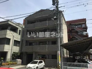 メゾンウィネッカの画像