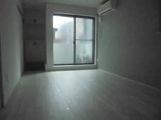 アフロディーテ中野【1階】の外観